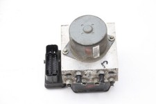 Hydraulic block abs d'occasion  Expédié en Belgium