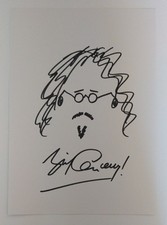 Billy connolly hand for sale  BROUGH