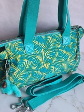 Kipling handbag shoulder for sale  SURBITON