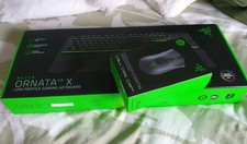 Razer ornata plus for sale  HOUGHTON LE SPRING