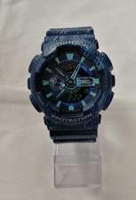 CASIO G SHOCK GA 110TX modelo azul GA 110TX CASIO comprar usado CASIO G SHOCK GA 110TX modelo azul GA 110TX CASIO comprar usado  Enviando para Brazil