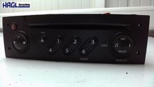 Radio kein code gebraucht kaufen  Rudelzhausen