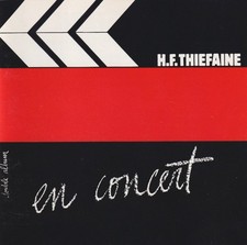 Concert hubert felix d'occasion  France