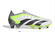 Adidas predator accuracy for sale  ILKESTON