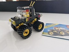 4x4 road and d'occasion  Pérouse