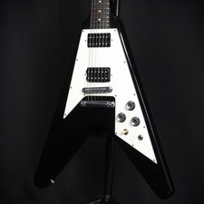 Gibson usa flying usato  Spedire a Italy