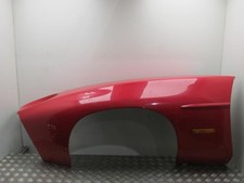 Aile gauche porsche d'occasion  Saint-Lizier