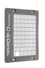 Intercooler toyota rav d'occasion  Expédié en Belgium