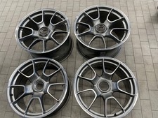 Porsche 992 turbo gebraucht kaufen  Adenau-Umland