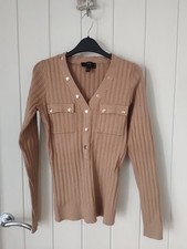 Lipsy jumper size for sale  TELFORD