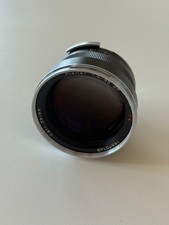 Objectif carl zeiss d'occasion  Paris XV