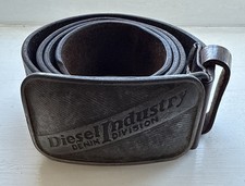 Rare men diesel for sale  DARWEN