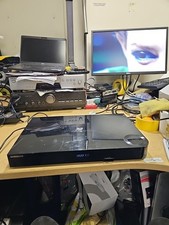 Samsung h8500m smart for sale  DAGENHAM