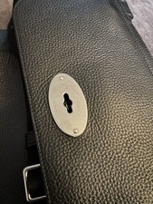 Genuine mulberry large for sale  INVERURIE