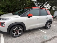 Citroen air cross for sale  SHIPLEY