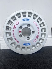 Racing ford wrc for sale  WHITLEY BAY