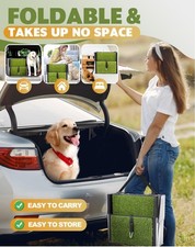 Foldable dog car for sale  New Hyde Park