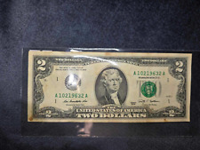 Rare dollar bill for sale  Bellwood