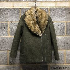 Zara flight jacket for sale  ABINGDON