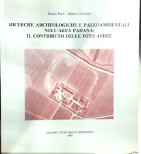 Renzo ferri calzolari usato  Compiano