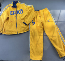 Vtg ecko track for sale  Monroe