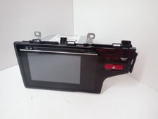 Honda jazz lcd for sale  PETERBOROUGH