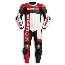 Ducati courses combinaison d'occasion  Argenteuil