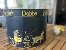 Vintage dobbs fifth for sale  Flat Rock