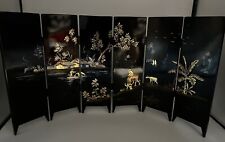 Vintage asian lacquer for sale  Ocoee