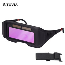 Lunettes soudage lcd d'occasion  Paris V