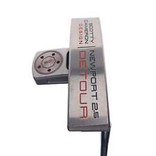 Used scotty cameron for sale  WINDLESHAM