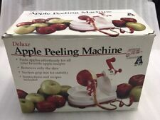 Deluxe apple potato for sale  Newport