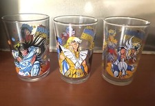 Verres amora chevaliers d'occasion  Aulnay-sous-Bois