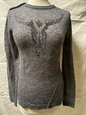 Pull fin maille d'occasion  Toulouse-