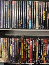 Pick dvd horror for sale  Los Angeles