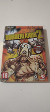 Gioco borderlands 2 usato  Castellana Grotte