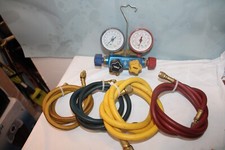 Imperial mechanical manifold for sale  Seattle