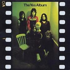 Yes : The Yes Album CD (2003) Value Guaranteed from eBay’s biggest seller! comprar usado  Enviando para Brazil