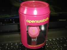Montre open watch d'occasion  Argenton-sur-Creuse