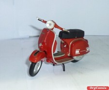 Modellino piaggio vespa usato  Viagrande