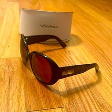 Óculos de sol Yes Saint Laurent YSL 6189/S 0868U 57-17 125  comprar usado  Enviando para Brazil