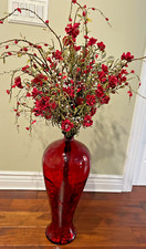 Vtg mcm ruby for sale  Mount Sinai