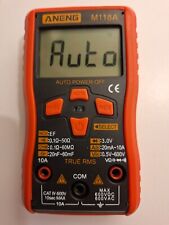 Digital multimeter messgerät gebraucht kaufen  Salzgitter