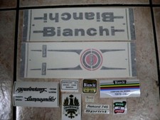 Bianchi bici bike usato  Dalmine