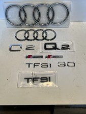 Audi tfsi line for sale  INSCH