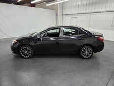 toyota 2014 s plus corolla for sale  Las Vegas
