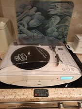 Gpo record player for sale  WHITEHAVEN