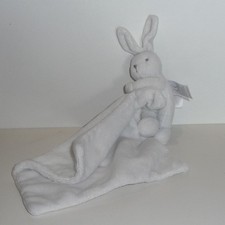 Doudou lapin jacadi d'occasion  France