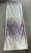 Next ombré eyelet for sale  SHERBORNE