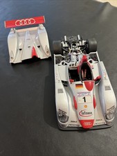 Minichamps audi mans for sale  COALVILLE